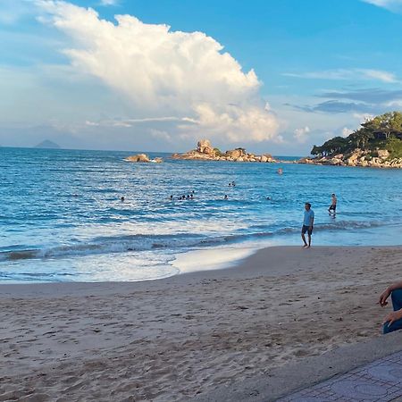 Sweet Homestay Nha Trang - Apartment Sea View Exterior photo
